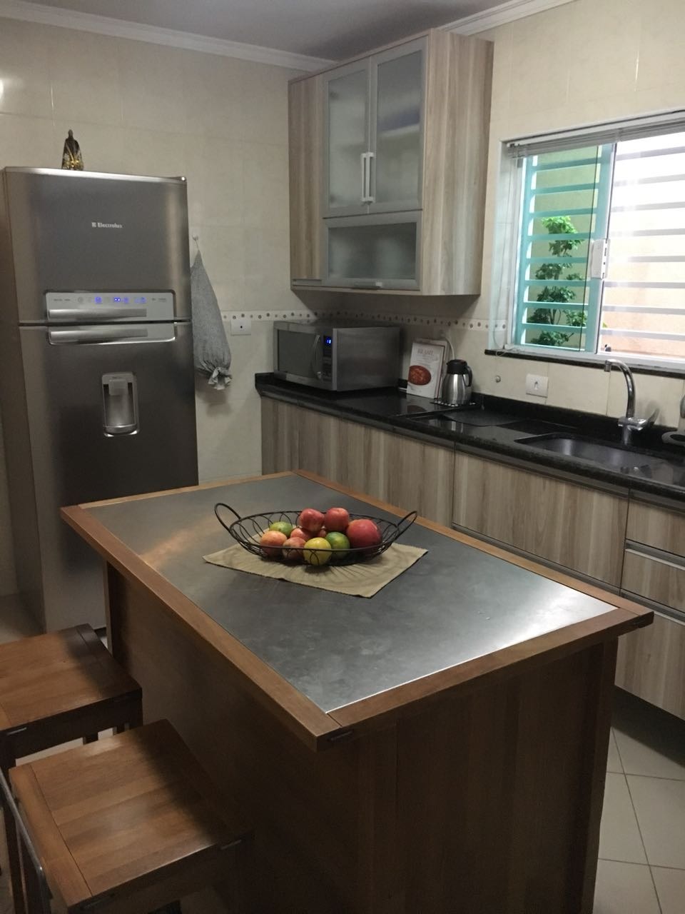Casa, 3 quartos, 140 m² - Foto 7