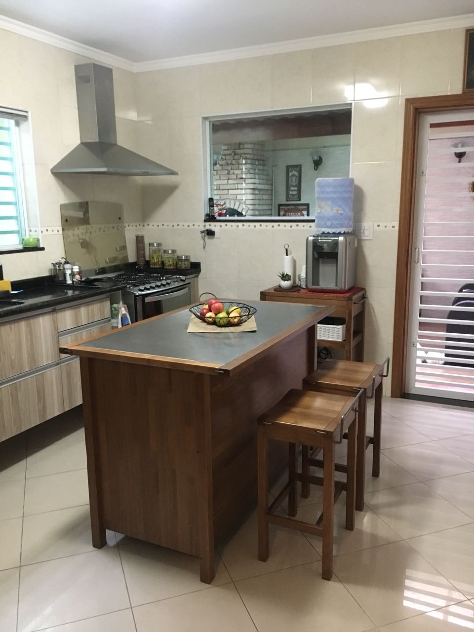 Casa, 3 quartos, 140 m² - Foto 8
