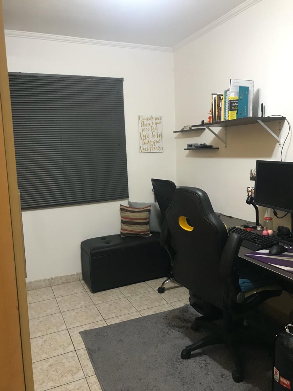 Apartamento, 2 quartos, 62 m² - Foto 13