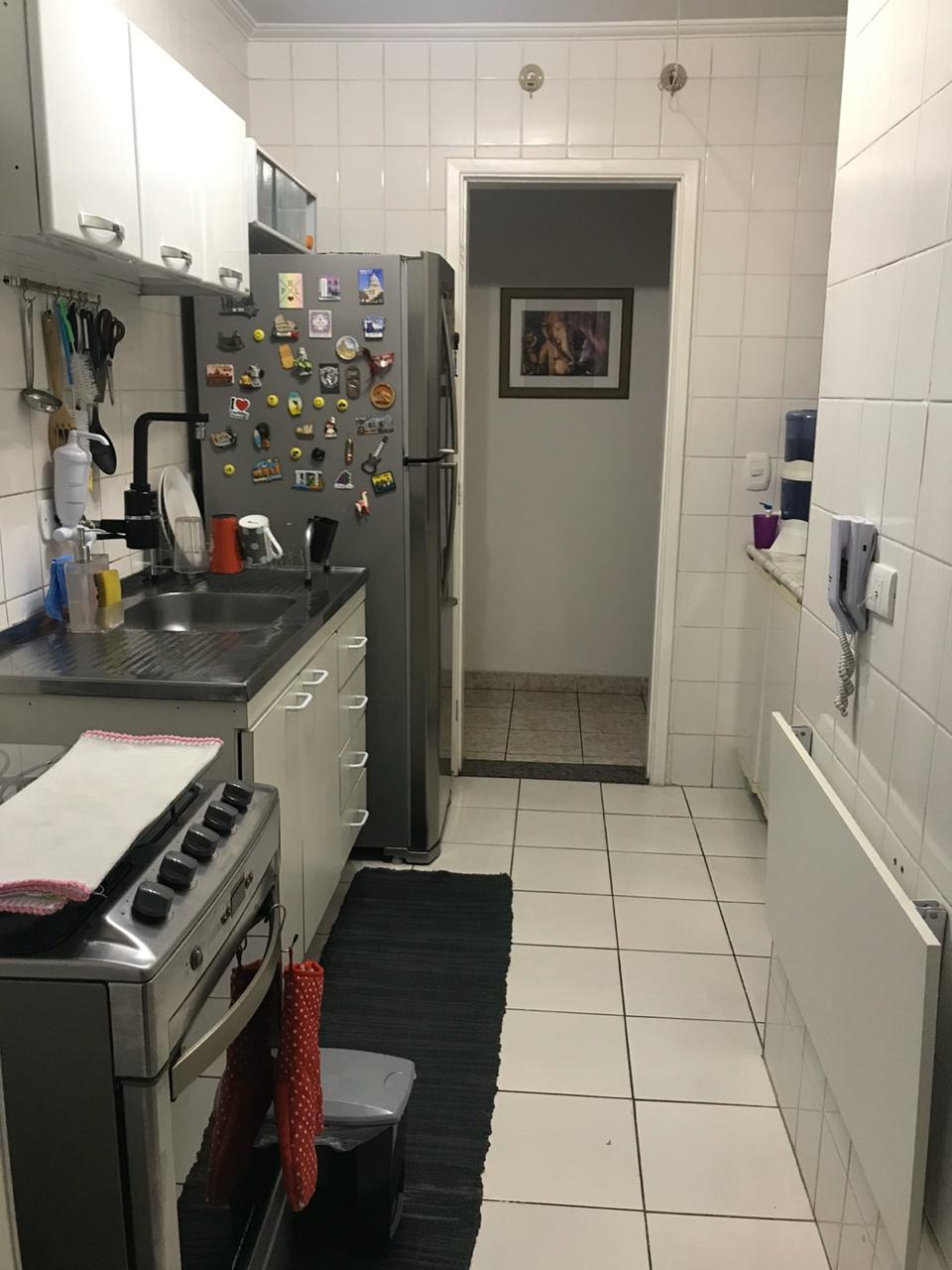 Apartamento, 2 quartos, 62 m² - Foto 6