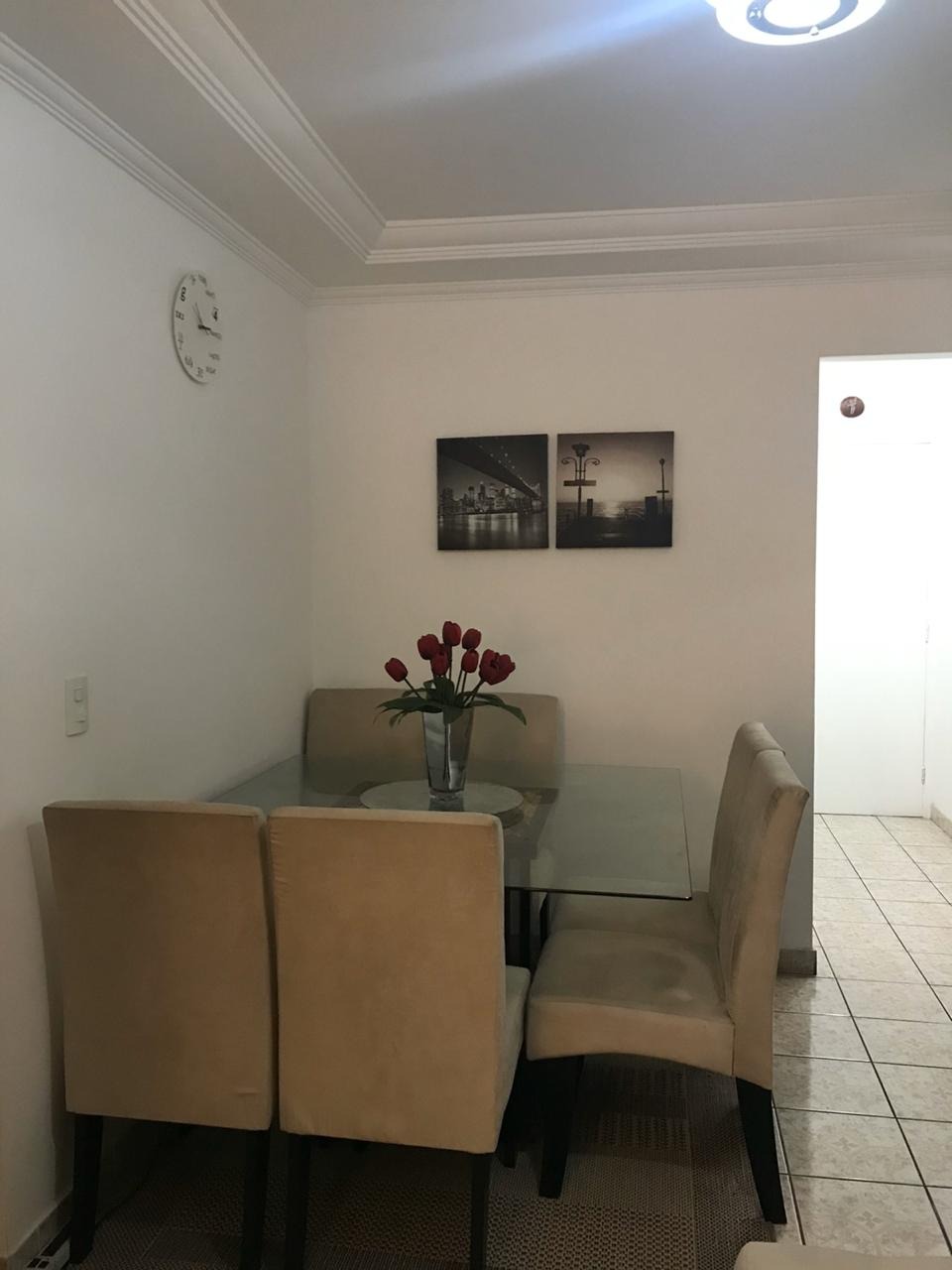 Apartamento, 2 quartos, 62 m² - Foto 4
