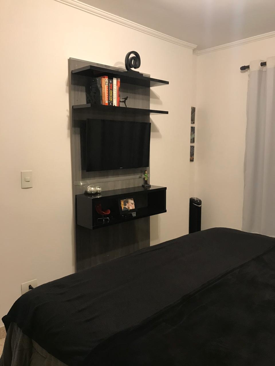 Apartamento, 2 quartos, 62 m² - Foto 9