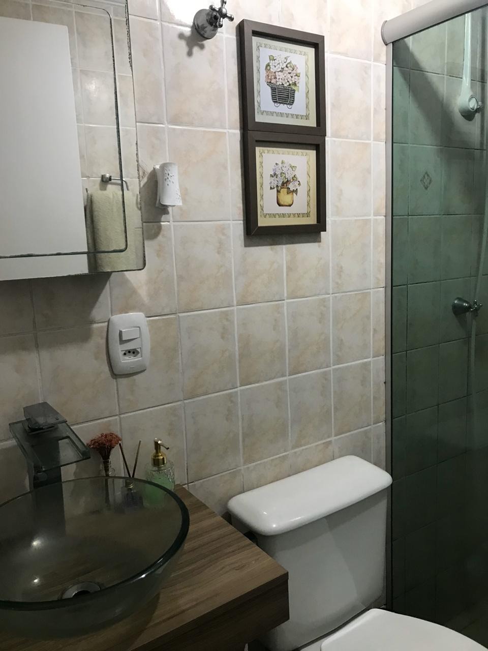 Apartamento, 2 quartos, 62 m² - Foto 10