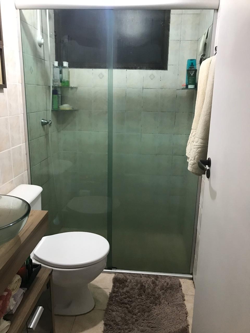 Apartamento, 2 quartos, 62 m² - Foto 11