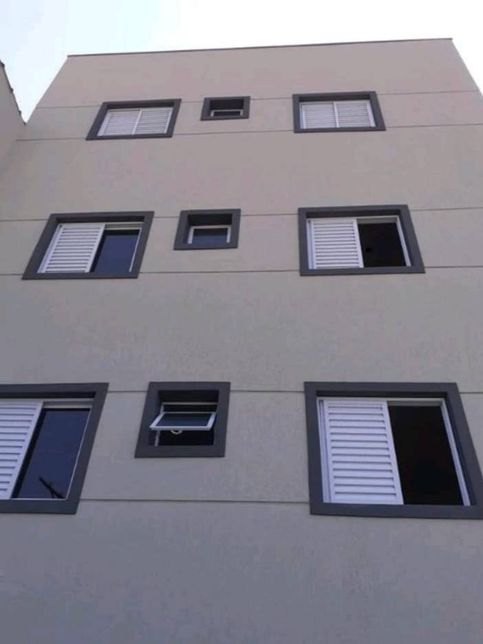 Apartamento, 2 quartos, 46 m² - Foto 5