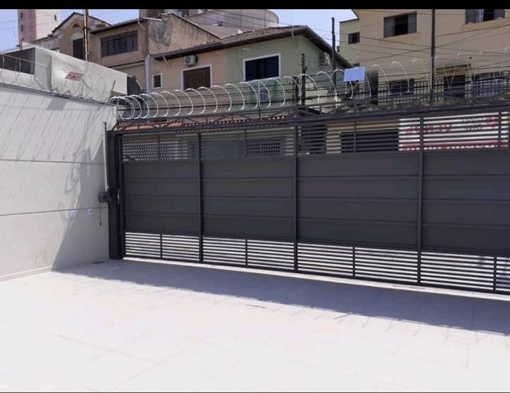 Apartamento, 2 quartos, 46 m² - Foto 17