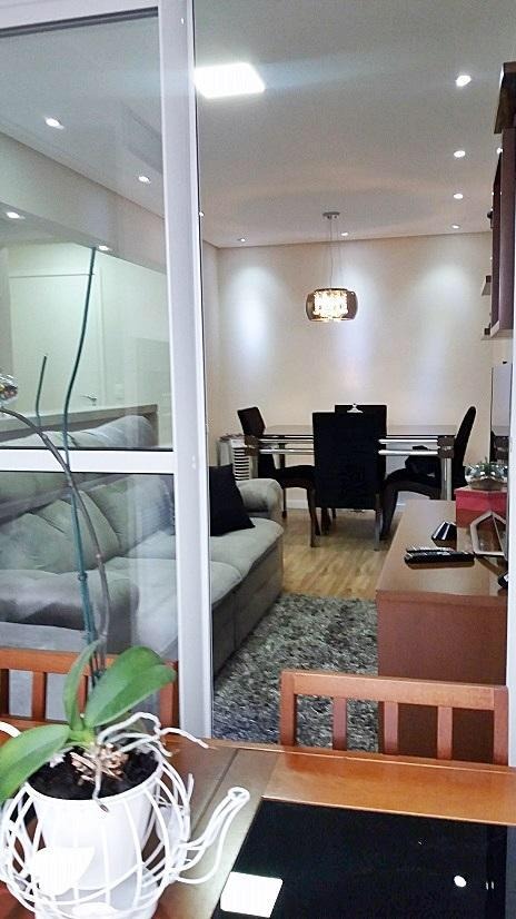 Apartamento, 2 quartos, 63 m² - Foto 3