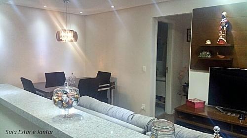 Apartamento, 2 quartos, 63 m² - Foto 2