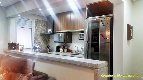 Apartamento, 2 quartos, 63 m² - Foto 5