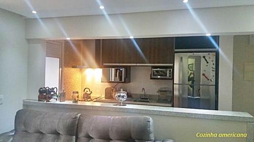 Apartamento, 2 quartos, 63 m² - Foto 4