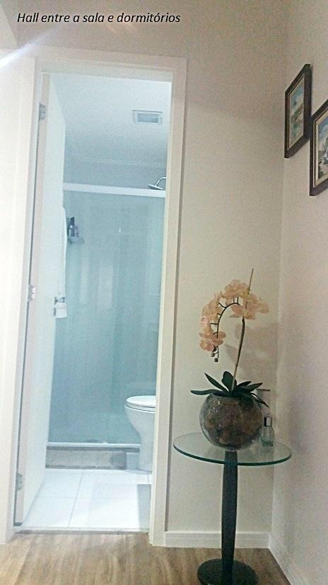 Apartamento, 2 quartos, 63 m² - Foto 9
