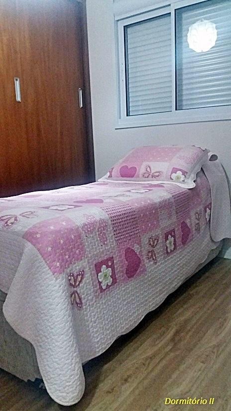 Apartamento, 2 quartos, 63 m² - Foto 11