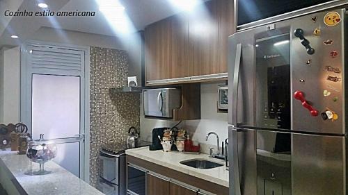 Apartamento, 2 quartos, 63 m² - Foto 6