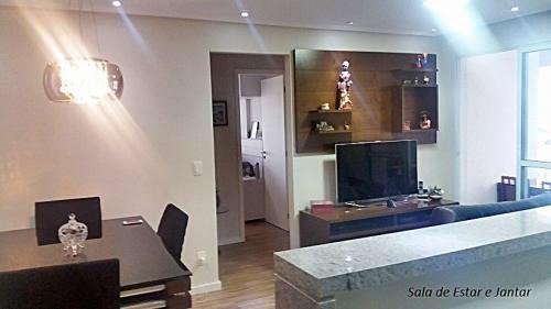 Apartamento, 2 quartos, 63 m² - Foto 1