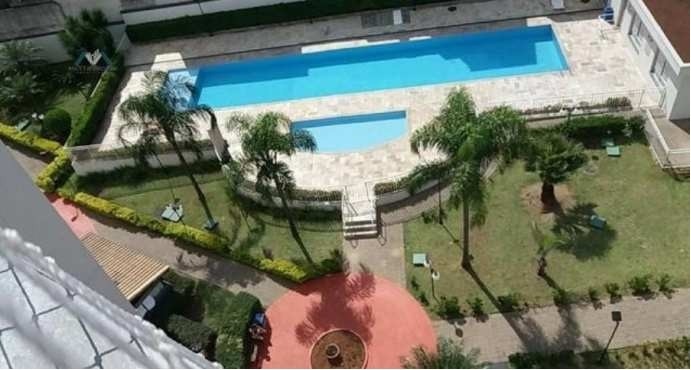 Apartamento à venda com 2 quartos, 50m² - Foto 7