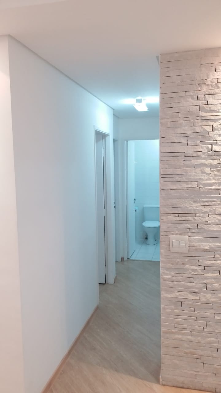 Apartamento à venda com 2 quartos, 50m² - Foto 4