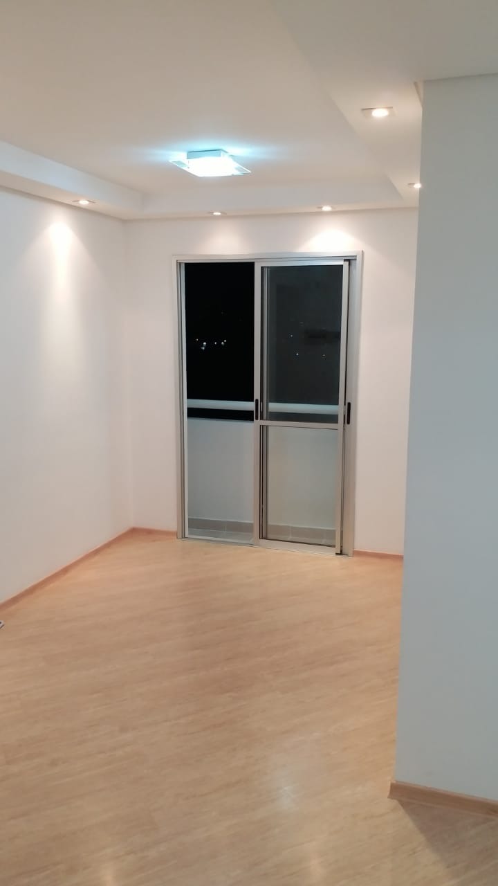 Apartamento à venda com 2 quartos, 50m² - Foto 1
