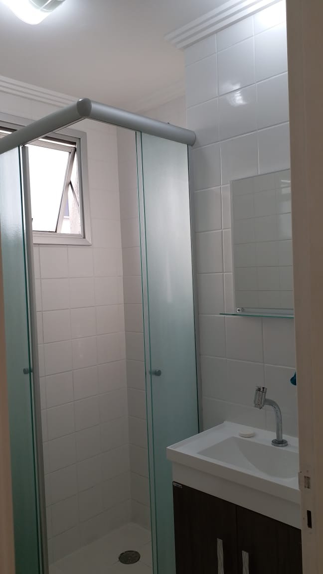 Apartamento à venda com 2 quartos, 50m² - Foto 5