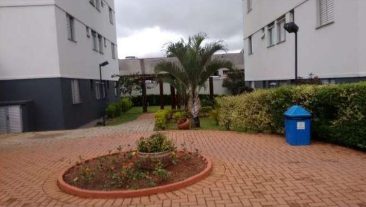 Apartamento à venda com 2 quartos, 50m² - Foto 10