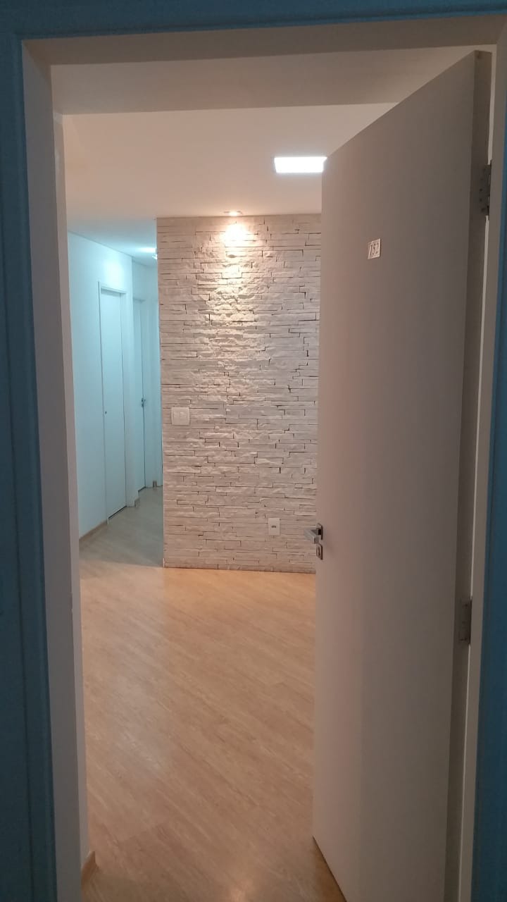 Apartamento à venda com 2 quartos, 50m² - Foto 3
