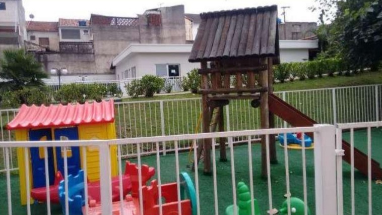 Apartamento à venda com 2 quartos, 50m² - Foto 11