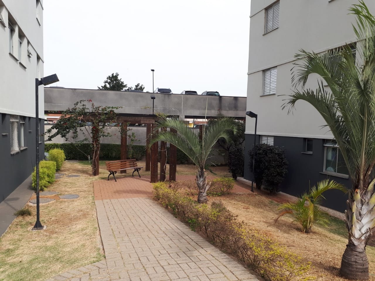 Apartamento à venda com 2 quartos, 50m² - Foto 12