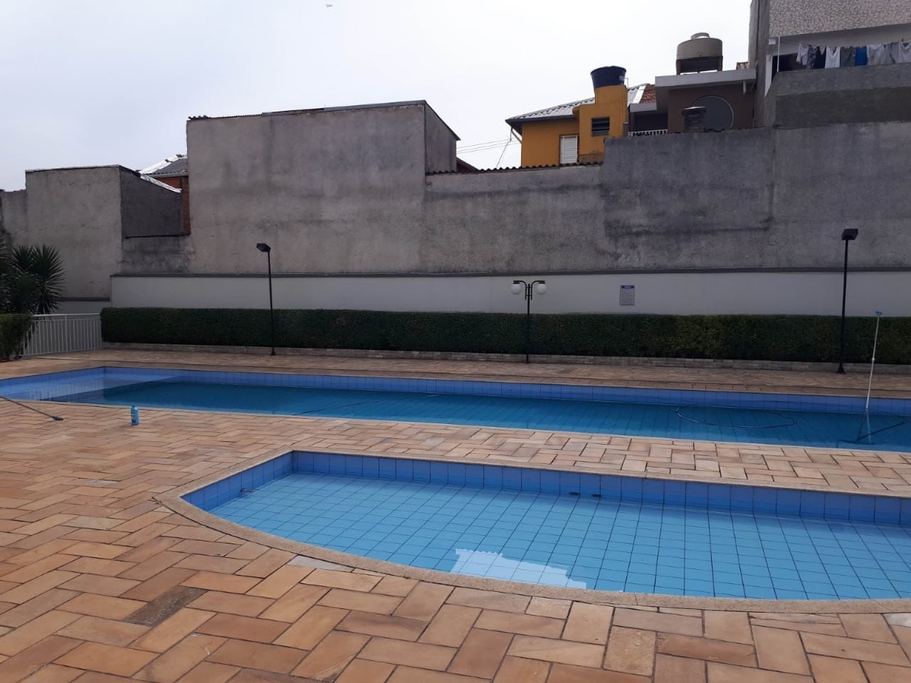 Apartamento à venda com 2 quartos, 50m² - Foto 14