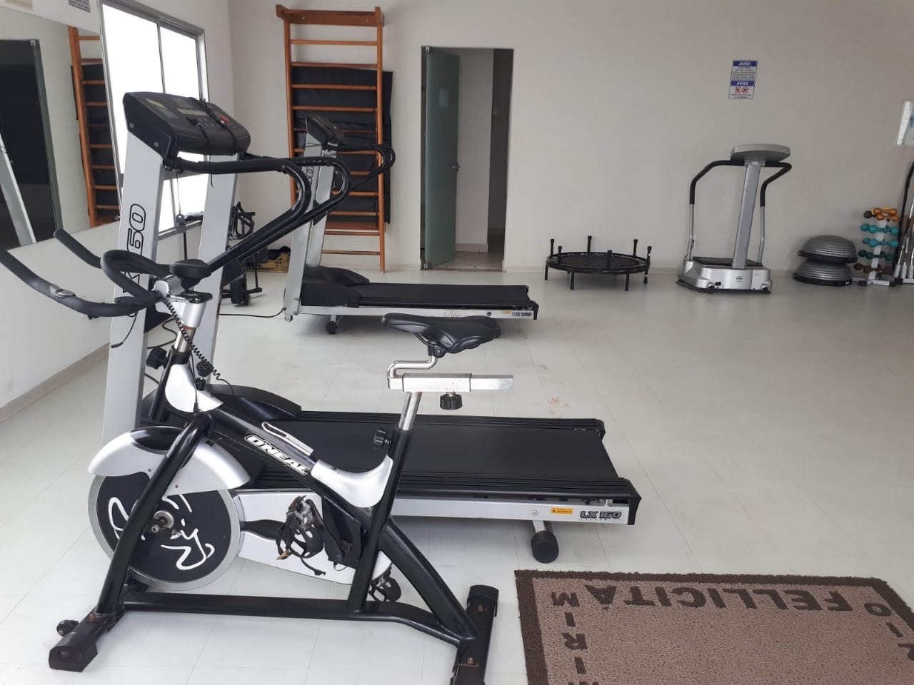 Apartamento à venda com 2 quartos, 50m² - Foto 16