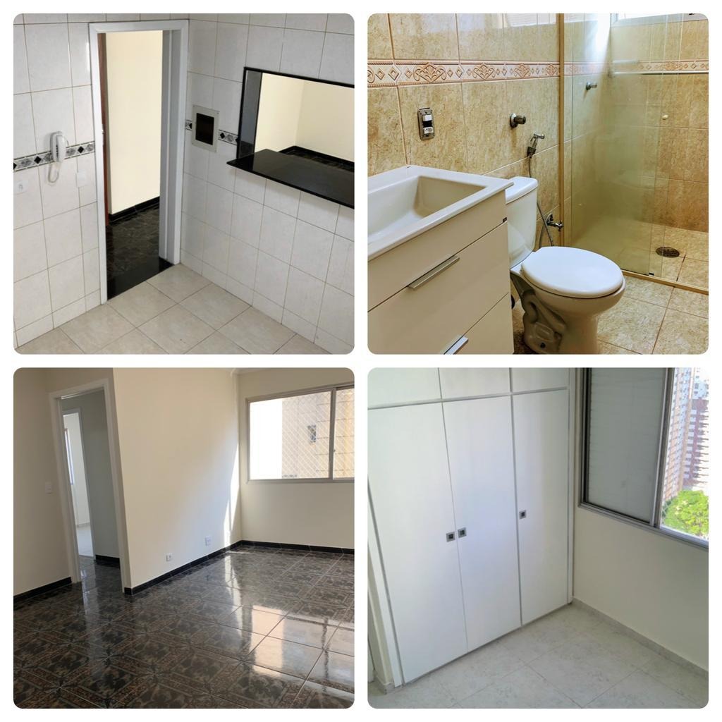 Apartamento, 2 quartos, 65 m² - Foto 5