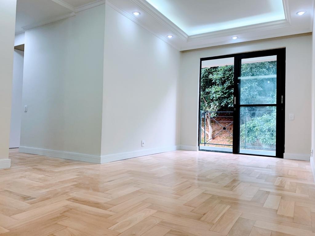 Apartamento, 3 quartos, 65 m² - Foto 1