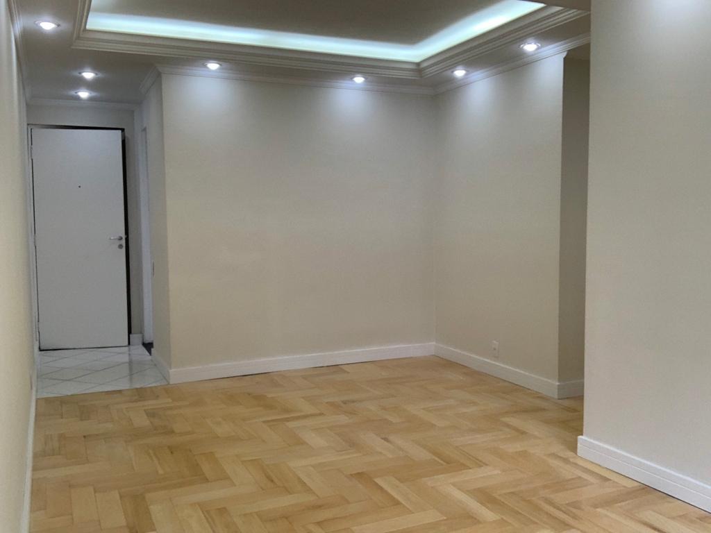 Apartamento, 3 quartos, 65 m² - Foto 2