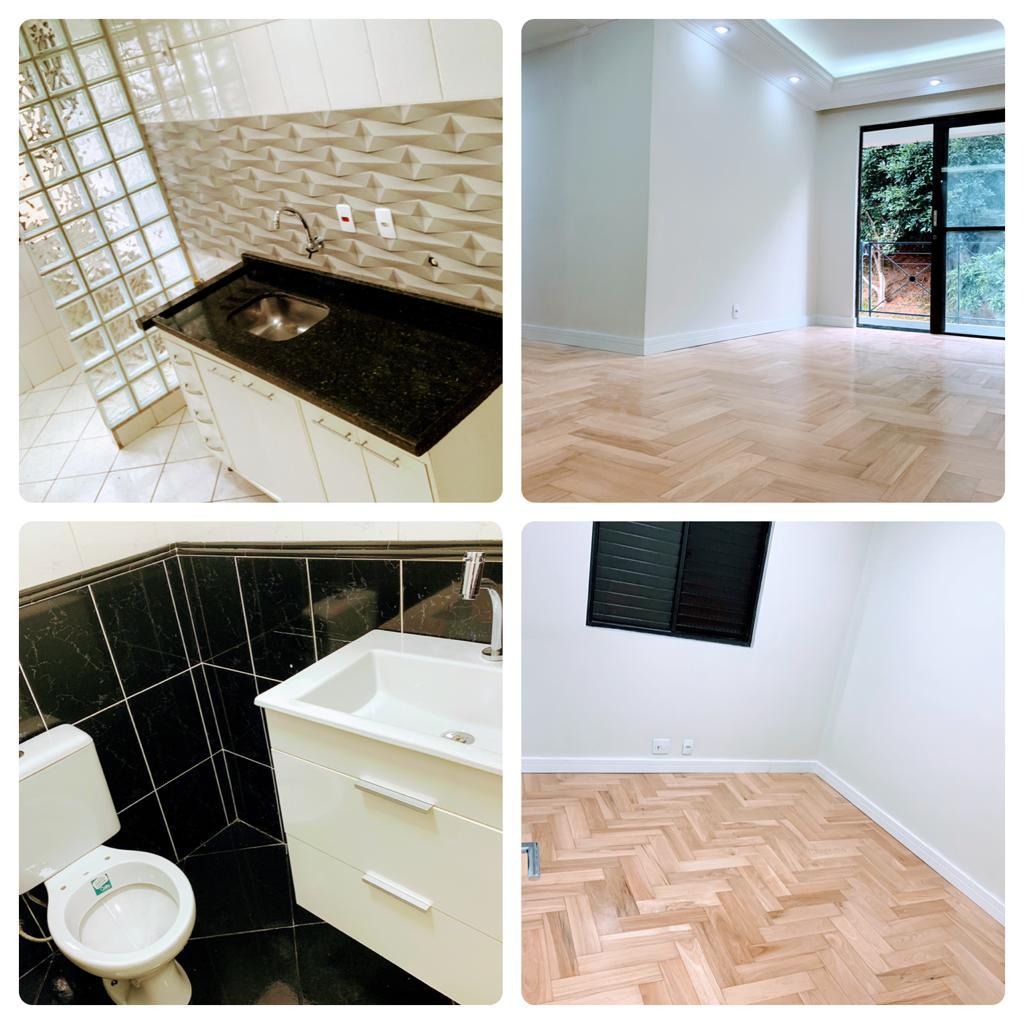 Apartamento, 3 quartos, 65 m² - Foto 4