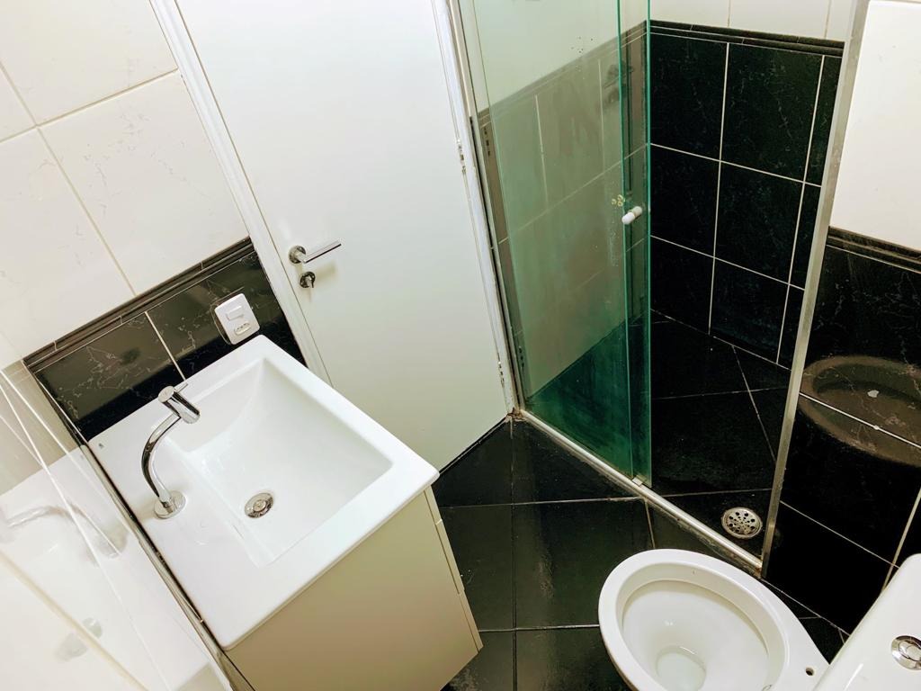 Apartamento, 3 quartos, 65 m² - Foto 11