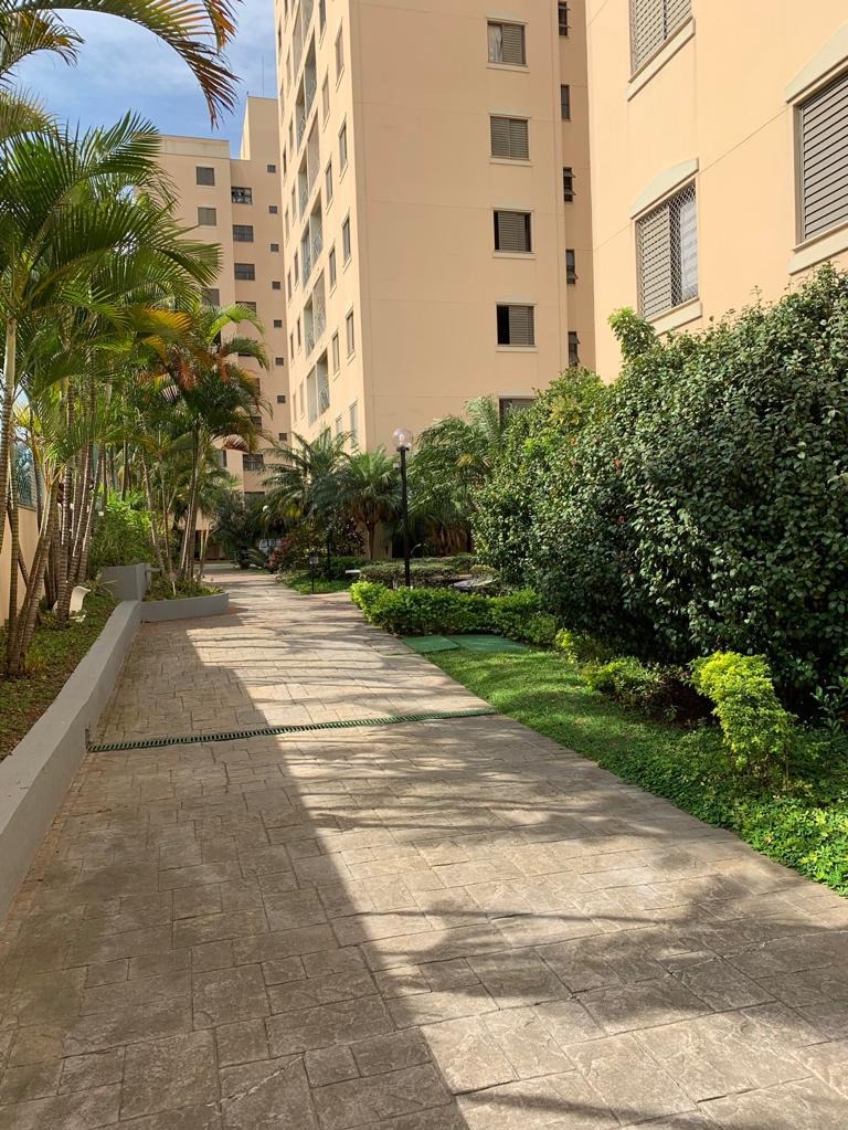 Apartamento, 3 quartos, 65 m² - Foto 15