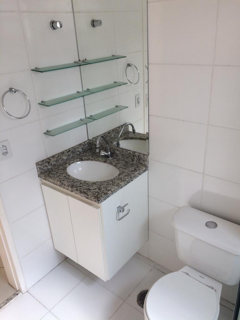 Apartamento, 2 quartos, 63 m² - Foto 8