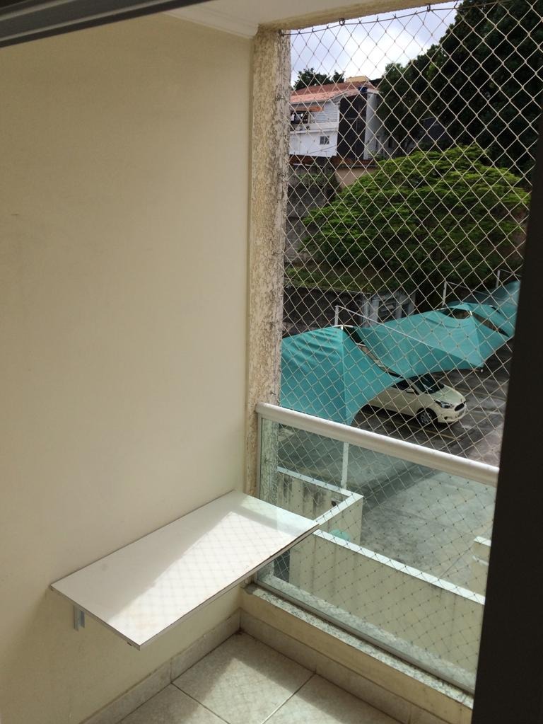 Apartamento, 2 quartos, 63 m² - Foto 10
