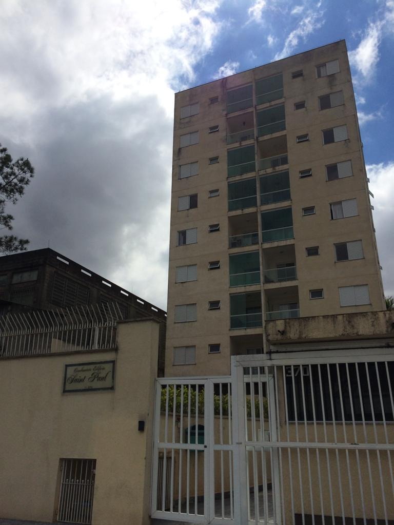 Apartamento, 2 quartos, 63 m² - Foto 20