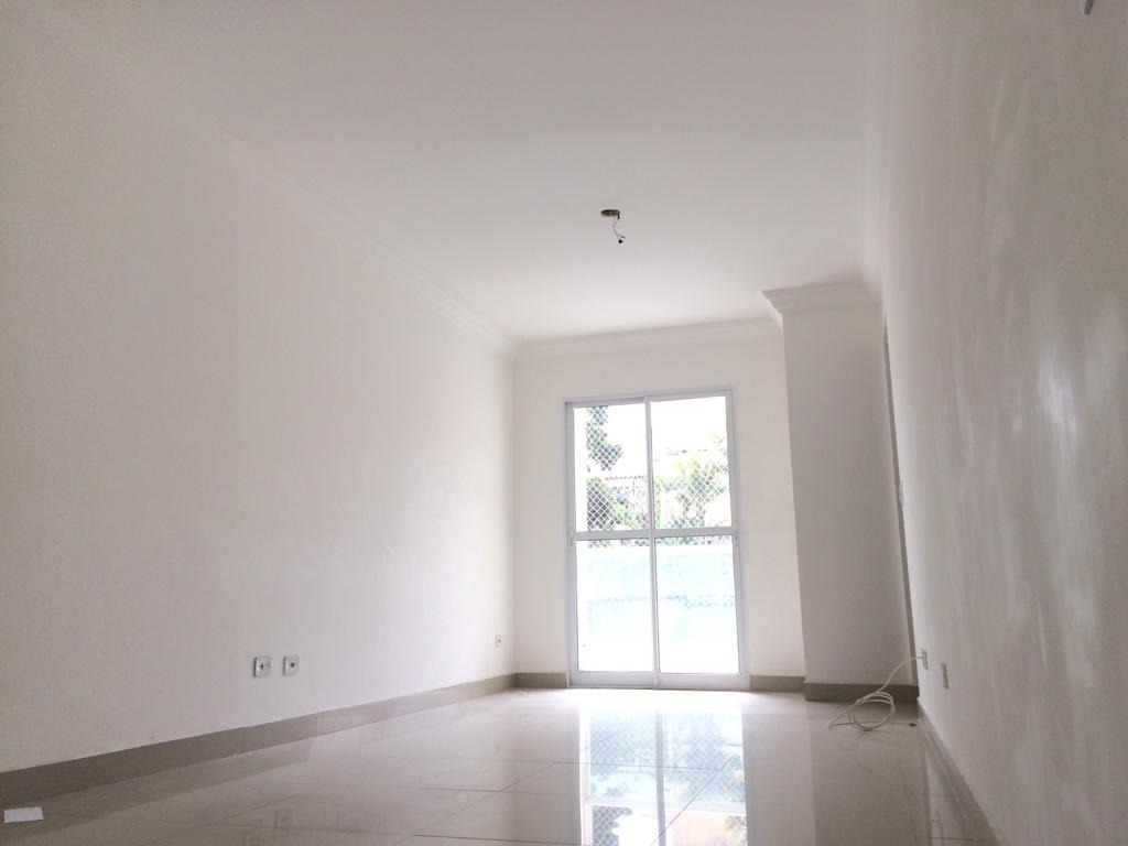 Apartamento, 2 quartos, 63 m² - Foto 1