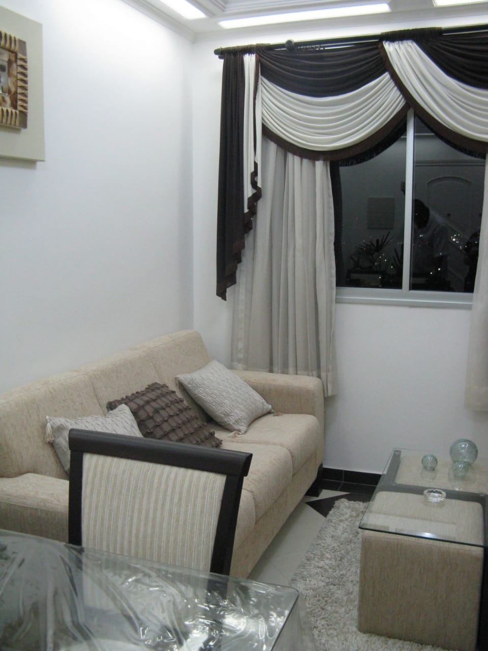 Apartamento, 2 quartos, 50 m² - Foto 1