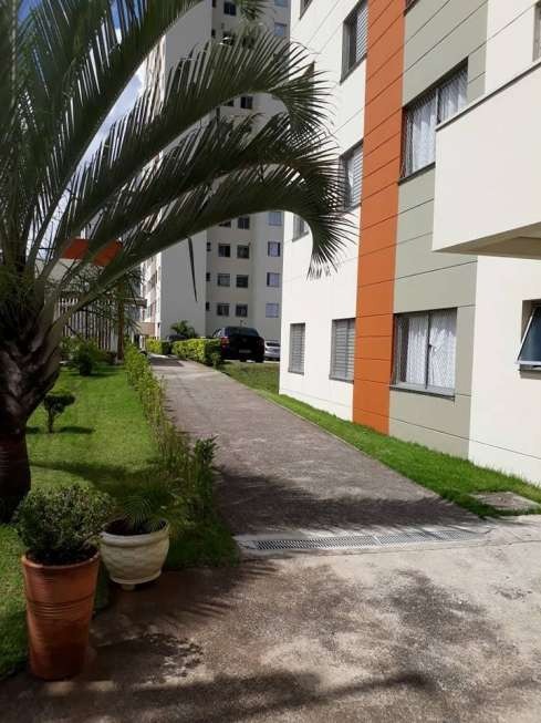 Apartamento, 2 quartos, 50 m² - Foto 3