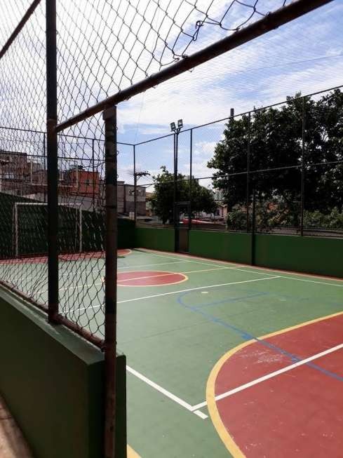 Apartamento, 2 quartos, 50 m² - Foto 7