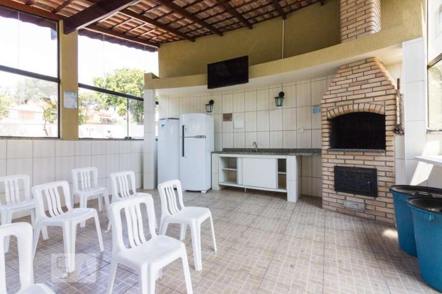 Apartamento, 2 quartos, 50 m² - Foto 9