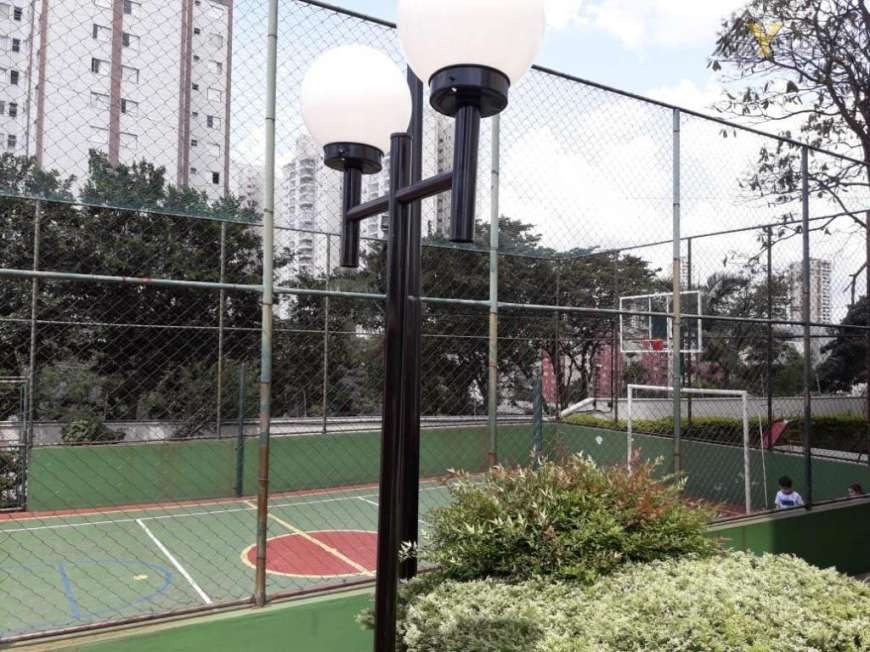 Apartamento, 2 quartos, 50 m² - Foto 10