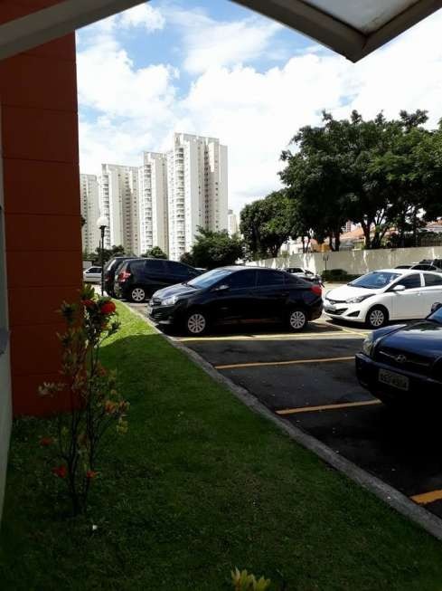 Apartamento, 2 quartos, 50 m² - Foto 11