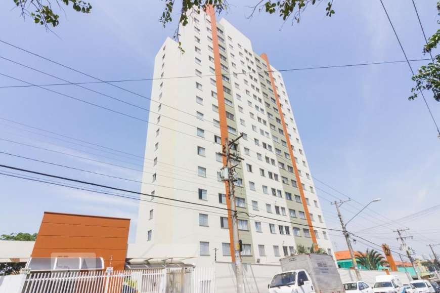 Apartamento, 2 quartos, 50 m² - Foto 12