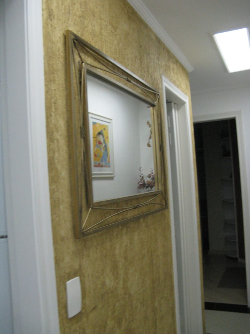 Apartamento, 2 quartos, 50 m² - Foto 14