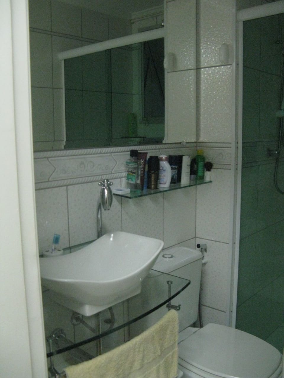 Apartamento, 2 quartos, 50 m² - Foto 17
