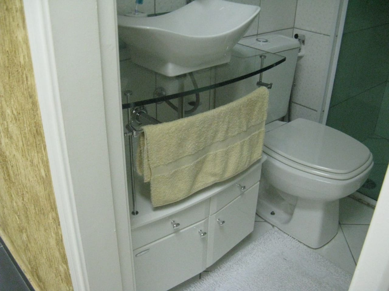 Apartamento, 2 quartos, 50 m² - Foto 24