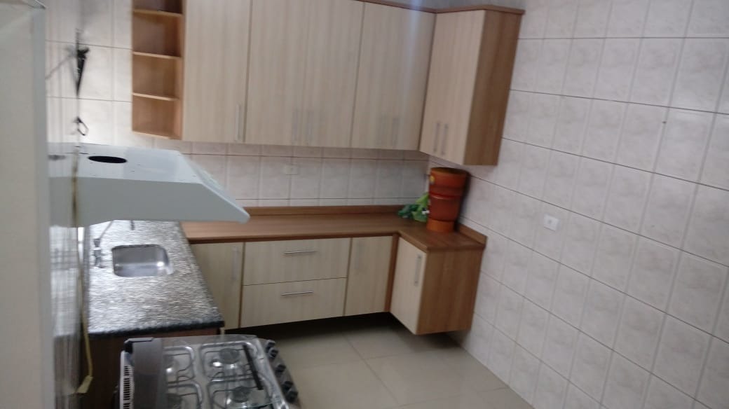 Casa, 3 quartos, 180 m² - Foto 12