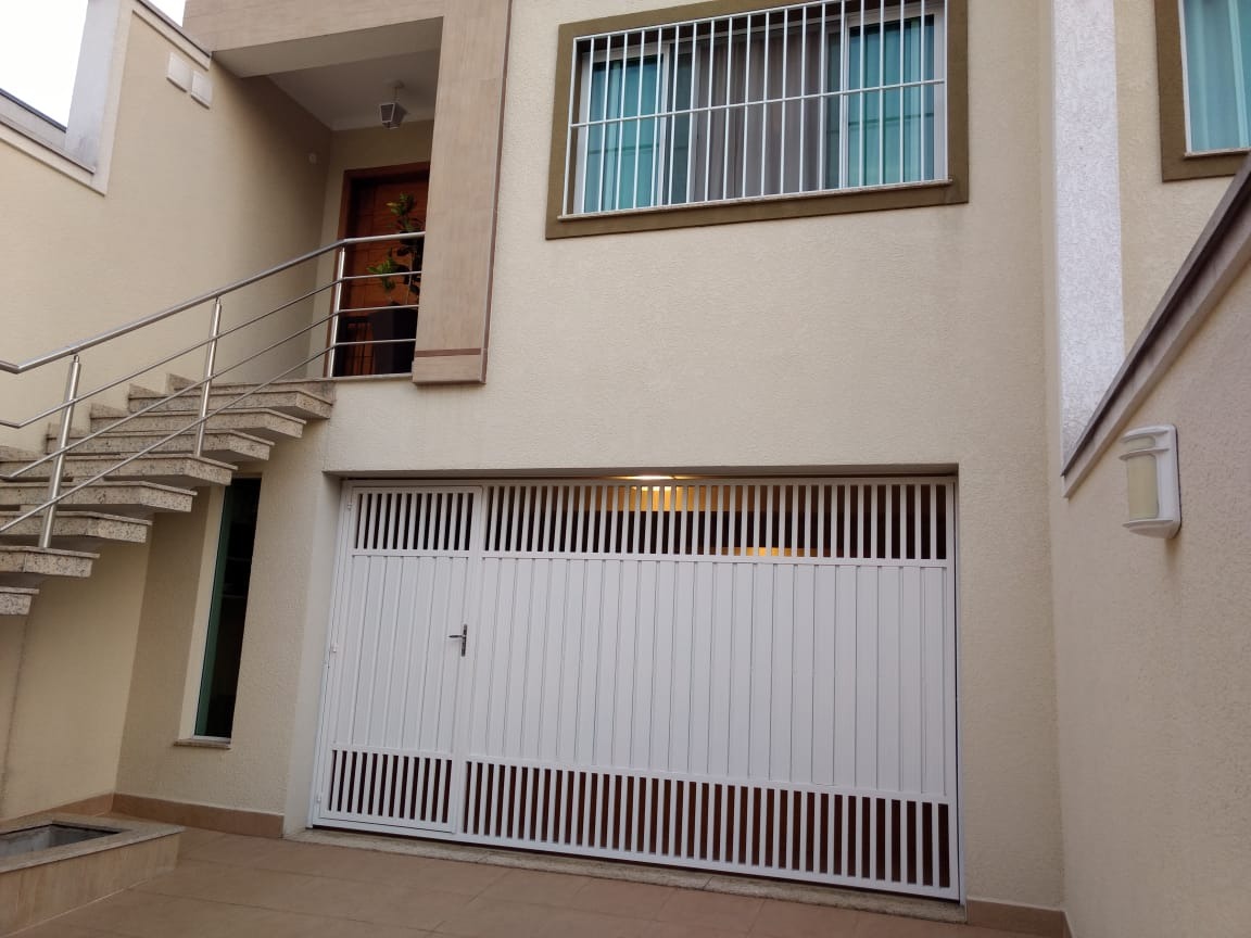 Casa, 3 quartos, 242 m² - Foto 2